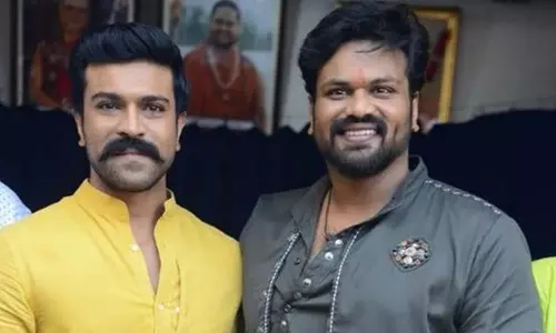 మంచు మ‌నోజ్‌కు రామ్ చ‌ర‌ణ్ ఓకే చెబుతాడా?