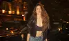 Mahira Sharma Owns the Night with Urban Cool
