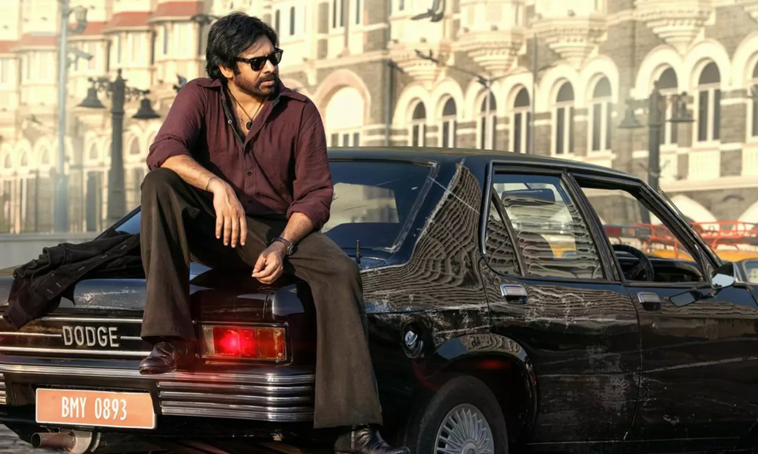 2025 ఇండియా బాక్సాఫీస్ రిపోర్ట్: టాప్ గ్రాస్ లో పవన్ ఒక్కడే.. 2025 ఇండియా బాక్సాఫీస్ రిపోర్ట్: టాప్ గ్రాస్ లో పవన్ ఒక్కడే..