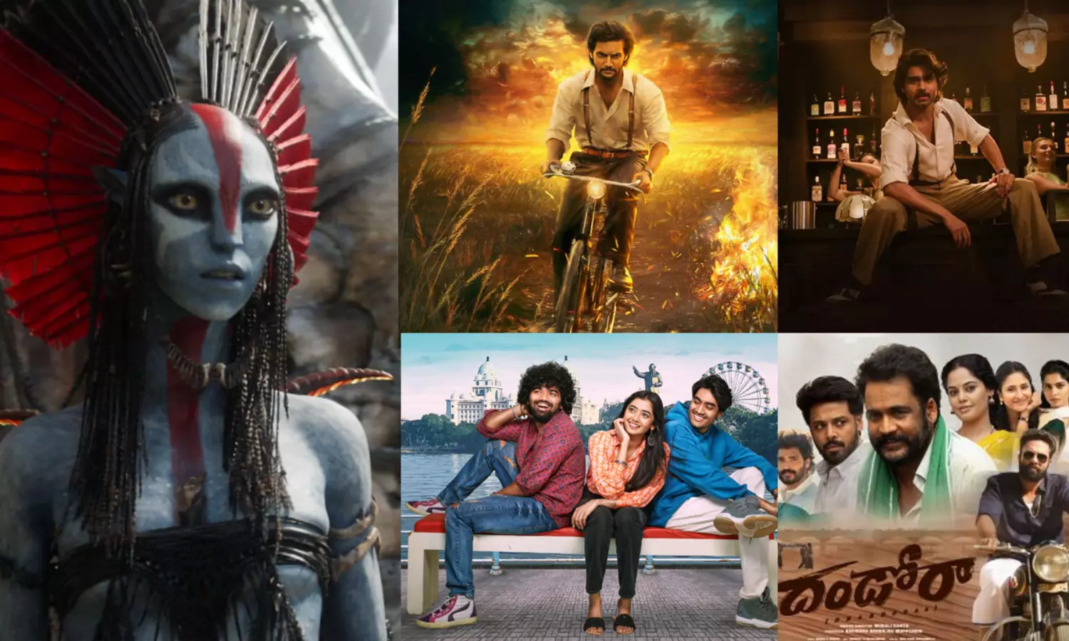 ముగింపు వేళ గ్రాండ్ గా ముగించేది ఎవరు? ముగింపు వేళ గ్రాండ్ గా ముగించేది ఎవరు?