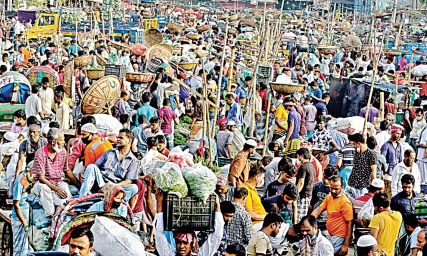 ఎకనామిక్ ఇన్ ఇక్వాలిటీ రిపోర్ట్ లో సంచలన విషయాలు.. దేశ సంపద అంతా వారి చేతుల్లోనే.. ఎకనామిక్ ఇన్ ఇక్వాలిటీ రిపోర్ట్ లో సంచలన విషయాలు.. దేశ సంపద అంతా వారి చేతుల్లోనే..