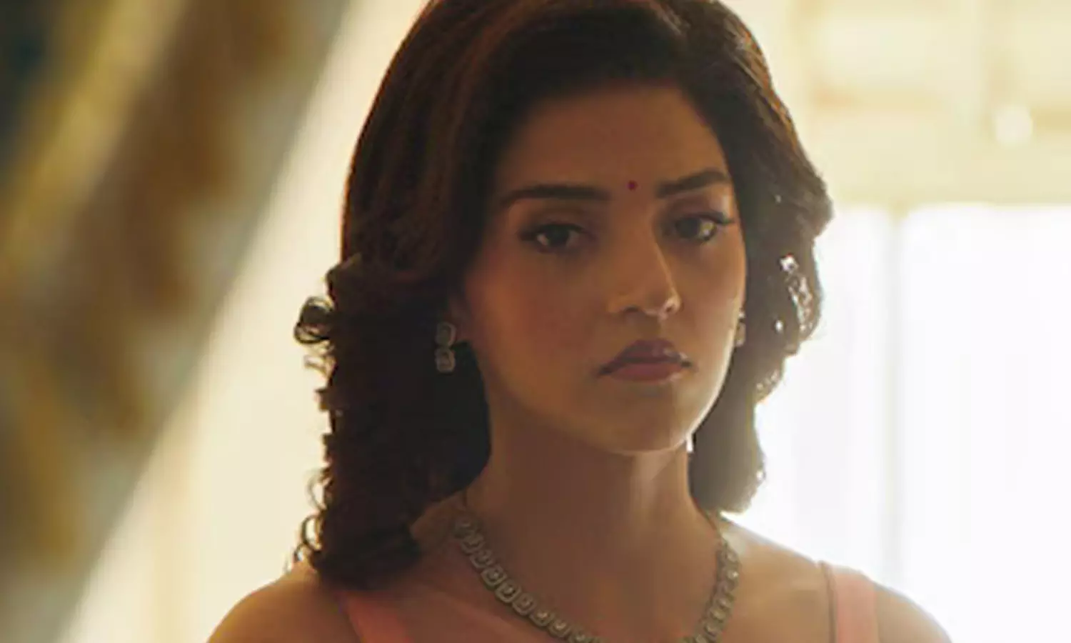 పెళ్లి వార్తలపై ఫైర్ అయిన మెహరీన్ పెళ్లి వార్తలపై ఫైర్ అయిన మెహరీన్