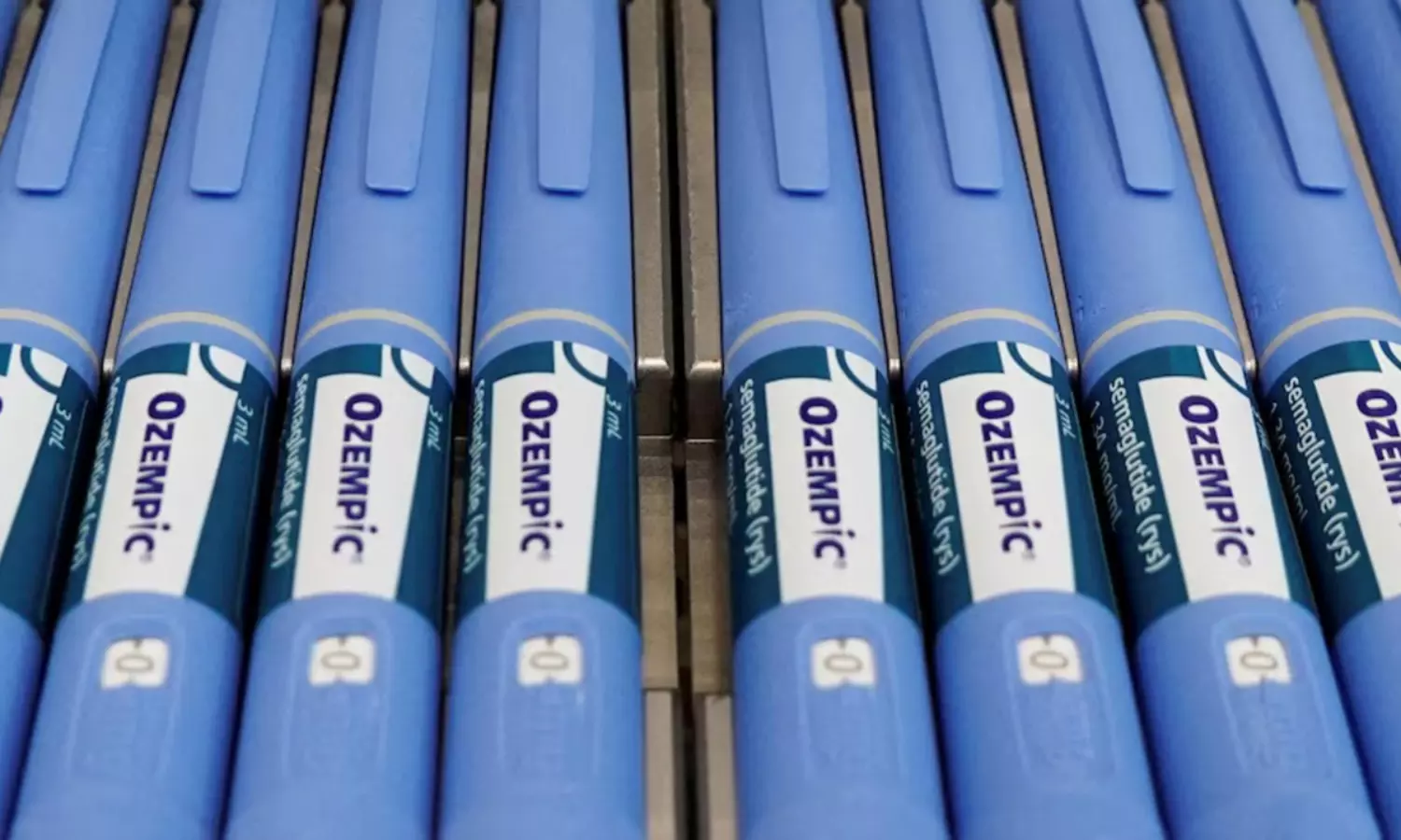 షుగర్ పేషెంట్లకు తీపి కబురు... తక్కువ ధరకే వీక్లీ డోస్! షుగర్ పేషెంట్లకు తీపి కబురు... తక్కువ ధరకే వీక్లీ డోస్!