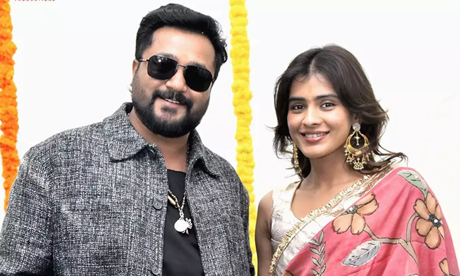 విలన్ ని కూడా హీరోని చేసారు! విలన్ ని కూడా హీరోని చేసారు!