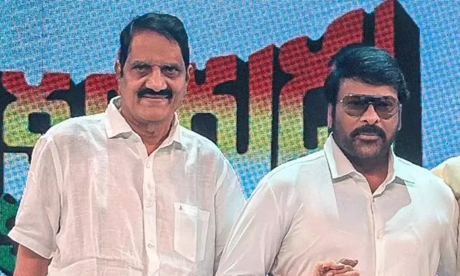 టాలీవుడ్లో గ్రాండ్ మ్యాజిక్ లోడింగ్! టాలీవుడ్లో గ్రాండ్ మ్యాజిక్ లోడింగ్!