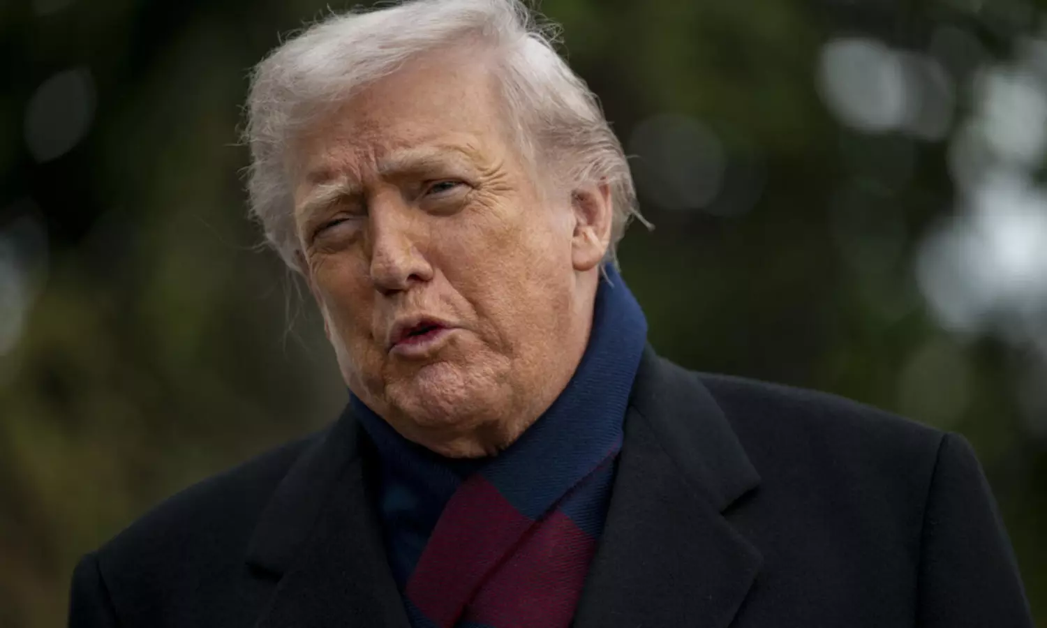 ‘బీబీసీ’ని వదిలేదే లే.. వేల కోట్ల పరిహారం.. ట్రంప్ మొండిపట్టు ‘బీబీసీ’ని వదిలేదే లే.. వేల కోట్ల పరిహారం.. ట్రంప్ మొండిపట్టు