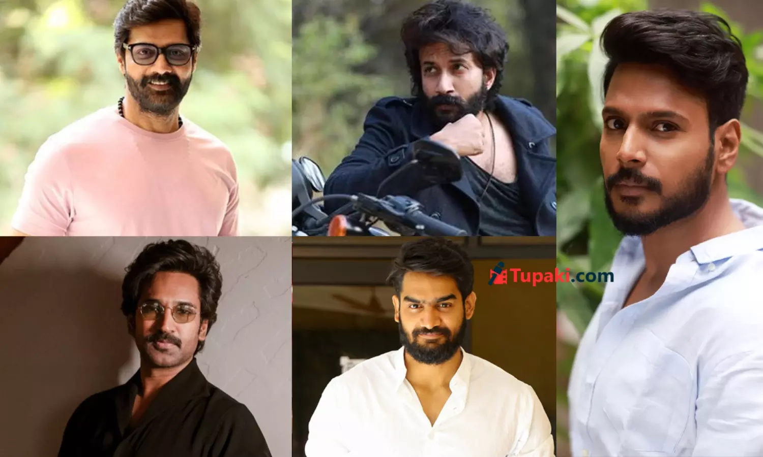 యంగ్ హీరోలు స‌క్సెస్ ట్రాక్ ఎక్కేదెప్పుడు?