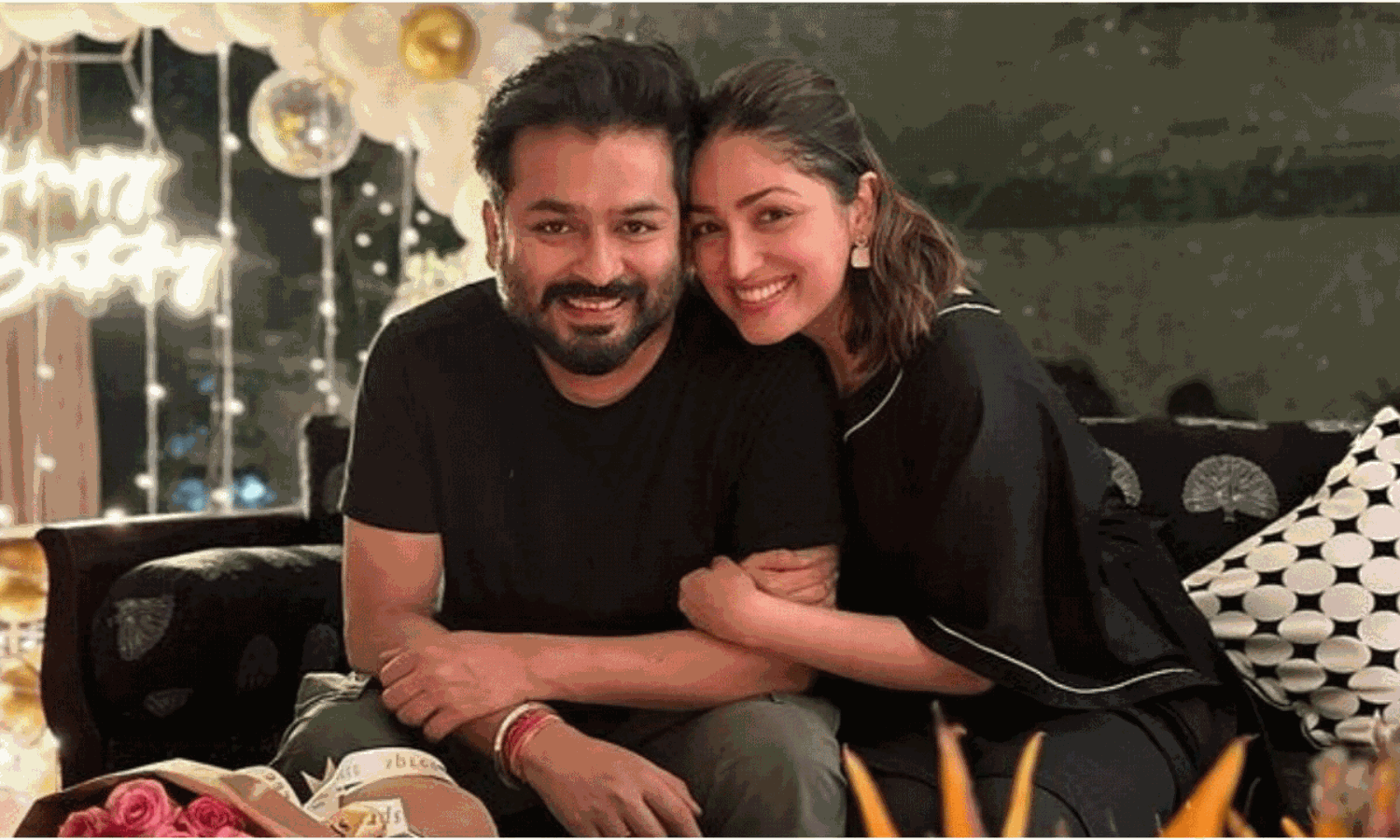 దురంధ‌ర్‌ డైరెక్ట‌ర్ భార్య ఒక‌ప్పుడు త‌రుణ్ హీరోయిన్!