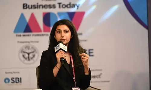 రాజకీయాలకు నో.. క్లారిటీ ఇచ్చేసిన బ్రాహ్మణి