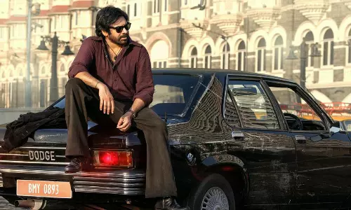 2025 ఇండియా బాక్సాఫీస్ రిపోర్ట్: టాప్ గ్రాస్ లో పవన్ ఒక్కడే..