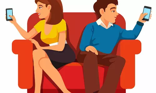 అవసరం - వ్యసనం మధ్య  సన్నని గీత గీసుకున్నారా..!