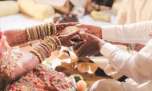 పెళ్లికి అప్పు కావాలా నాయనా... ఇదిగో కొత్త ట్రెండ్..!