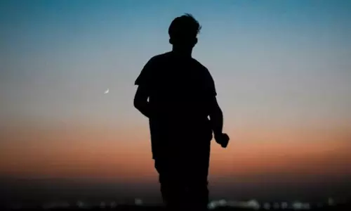 ₹100 కోట్ల ఓ ఎన్ఆర్ఐ కథ డబ్బే శాశ్వతమా?