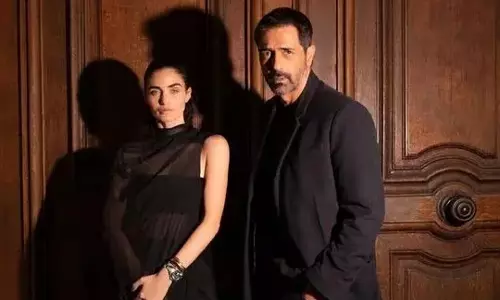 ఆరేళ్ల సహజీవనం.. ఇద్దరు పిల్లలు.. అర్జున్ కి అలాంటి సమస్య ఉంది - గాబ్రియెల్లా..