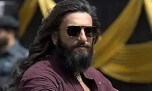 గ్రాండ్ గా ముగించిన న‌యా స్టార్!