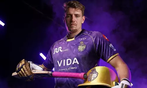 గ్రీన్ కు 25.20 కోట్లు..ఐపీఎల్ లో విదేశీ ప్లేయ‌ర్ కు రికార్డు రేటు