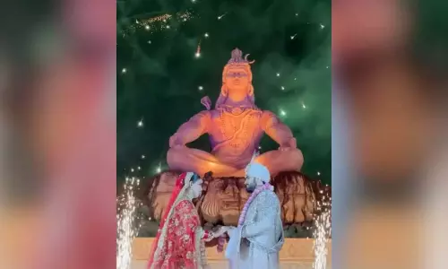 రూ.70 లక్షల బాణసంచా ఖర్చు.. ఎమ్మెల్యే ఇంట వివాహం వీడియో వైరల్!