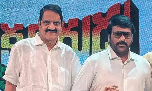 టాలీవుడ్‌లో గ్రాండ్ మ్యాజిక్ లోడింగ్‌!