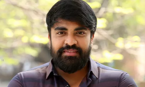 స‌క్సెస్ లేక‌పోతే కుక్క క‌న్నా హీనం!