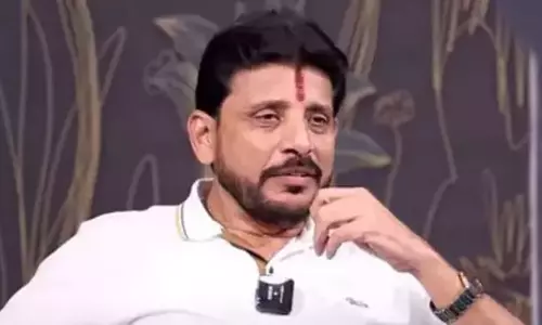 ధర్మానపై దువ్వాడ సంచలన ఆరోపణలు.. డైలమాలో వైసీపీ