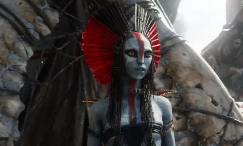 అవతార్-3.. ప్రేక్షకులు భయపడుతున్నారా?