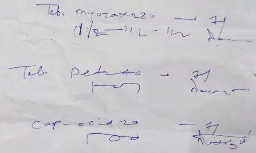 ఆ విషయంలో డాక్టర్లకు చెక్.. ఇక ఇవ్వి మారాల్సిందేనట..