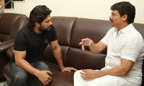 బోయపాటికి బన్నీ ఛాన్స్ ఇస్తారా?