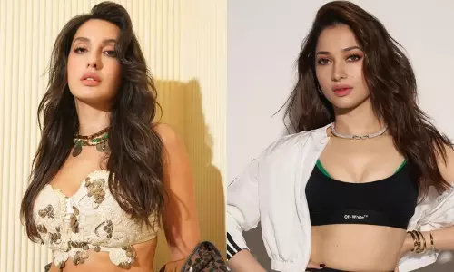 త‌మ‌న్నాను త‌ప్పించి ఆమెని దించేసారు!