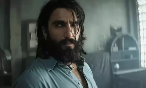 దురంధర్ మీమ్స్.. కడుపు చెక్కలే