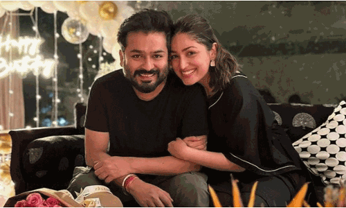 దురంధ‌ర్‌ డైరెక్ట‌ర్ భార్య ఒక‌ప్పుడు త‌రుణ్ హీరోయిన్!