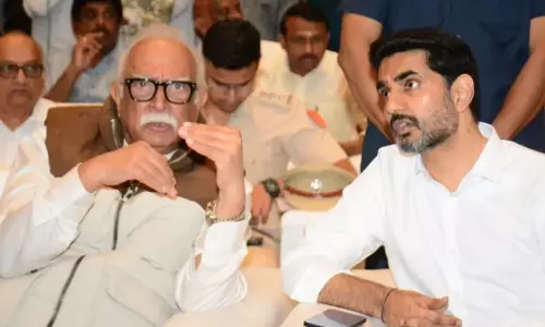 పూసపాటి వారికి సరిసాటి వారే సుమా !