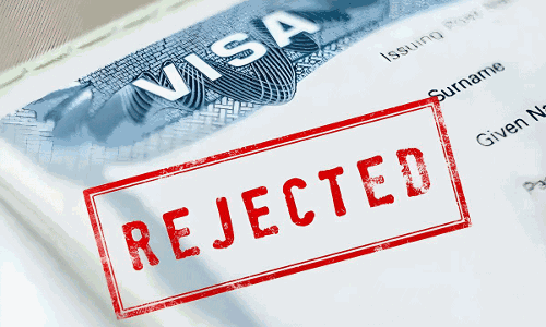 అమెరికా వీసా తిరస్కరణ రేట్లు: భారత్ 16.32%.. ప్రపంచ దేశాల పరిస్థితి ఏంటంటే?