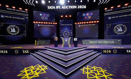 ఐపీఎల్-19 మినీ వేలం రౌండ‌ప్.. వింత‌లు.. విశేషాలు..