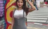 Iswarya Menon stuns in old phuket town street photoshoot