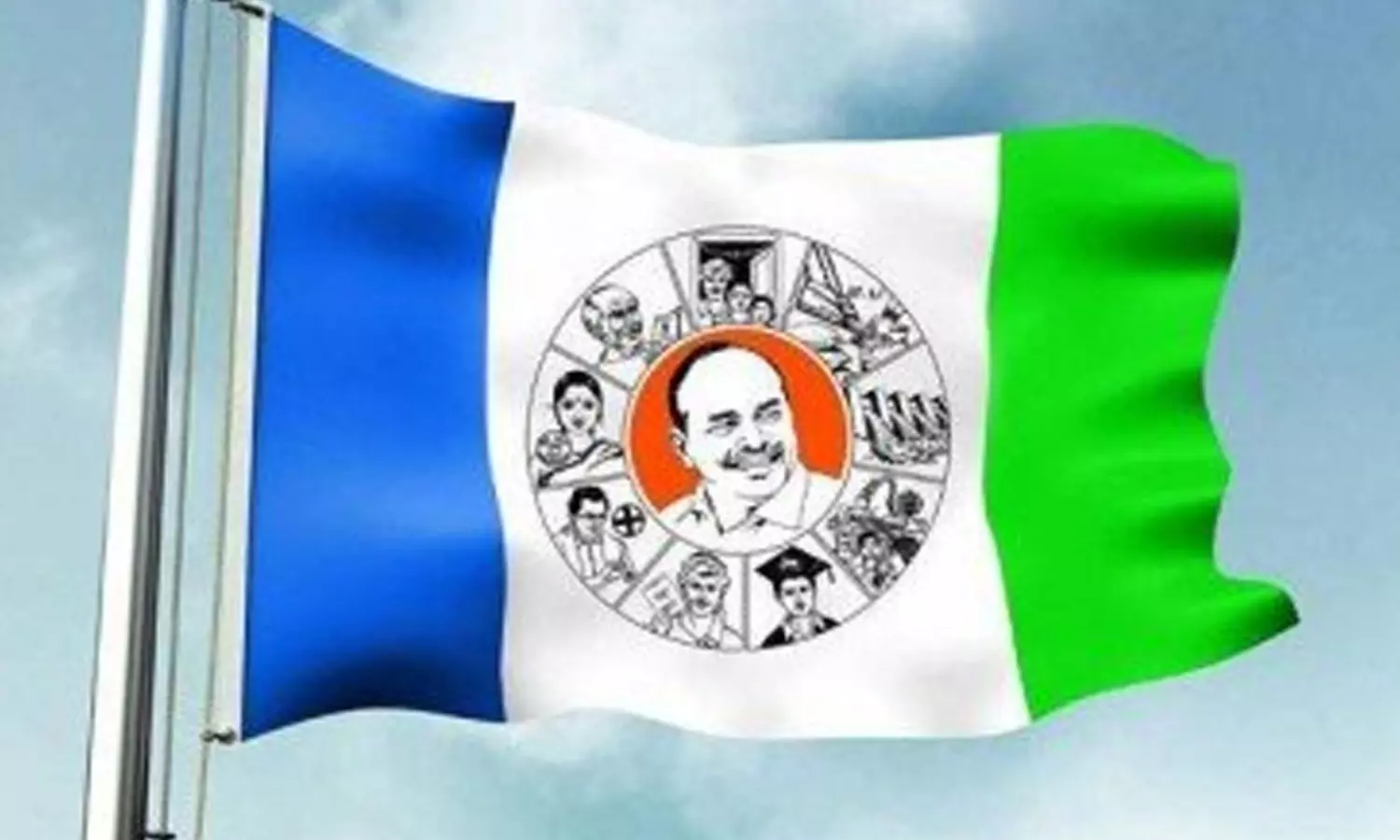 వైసీపీ కొత్త జట్టు...కూటమిని చూసేనా ?