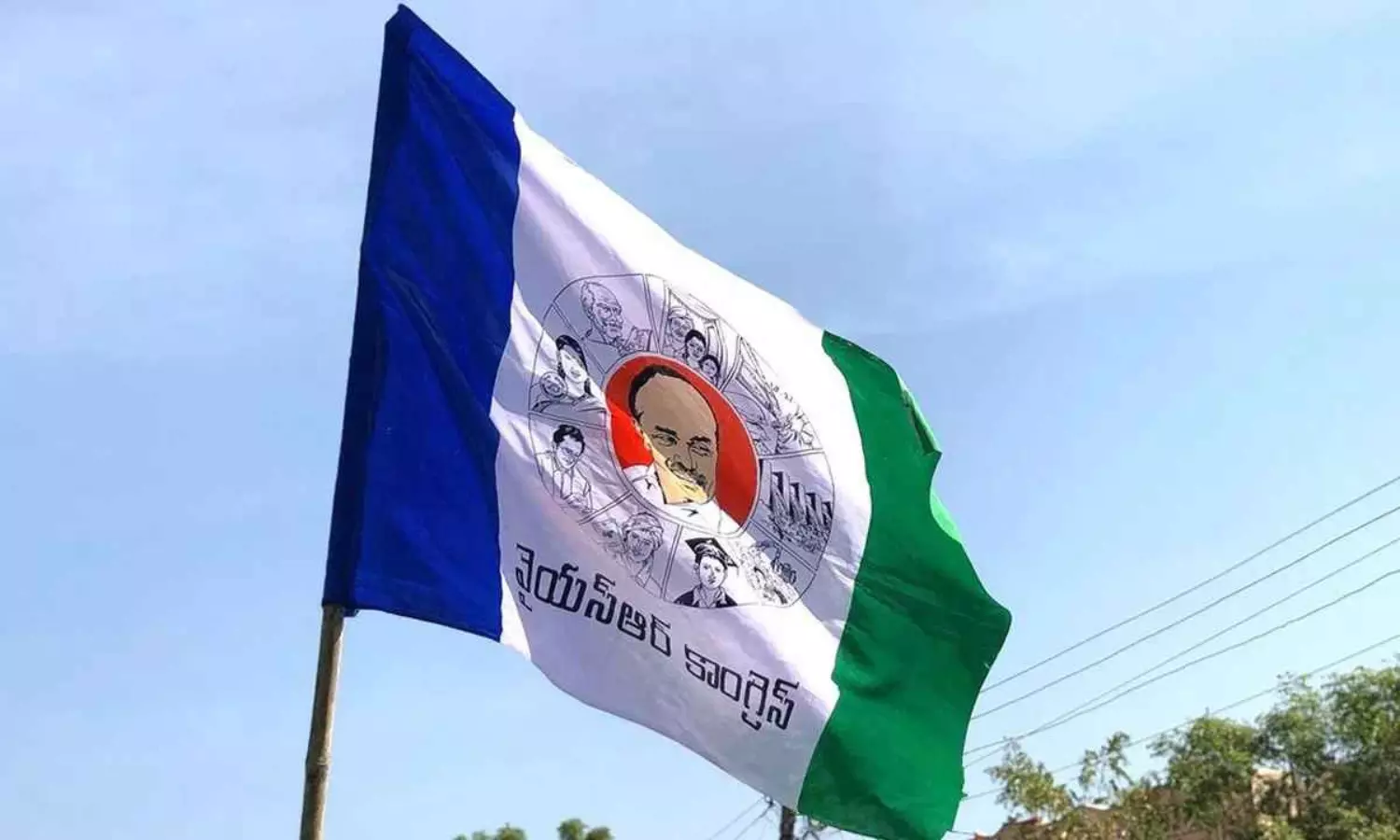 వైసీపీకి లేట్ గానైనా మ్యాటర్ అర్ధం అవుతోందా ?