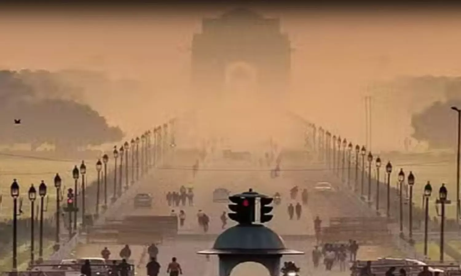 ఢిల్లీ వాయు కాలుష్యం వేళ.. చైనా నుంచి భారత్ కు ట్యుటోరియల్! ఢిల్లీ వాయు కాలుష్యం వేళ.. చైనా నుంచి భారత్ కు ట్యుటోరియల్!