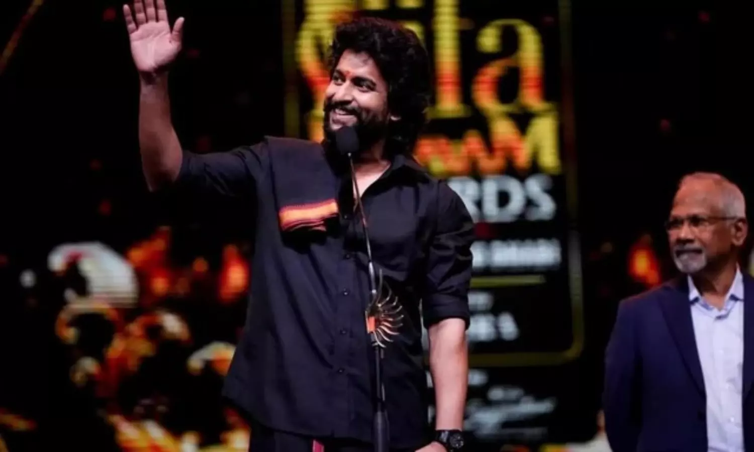 నేచుర‌ల్ స్టార్ డ్రీమ్ నెర‌వేరుతోందా?