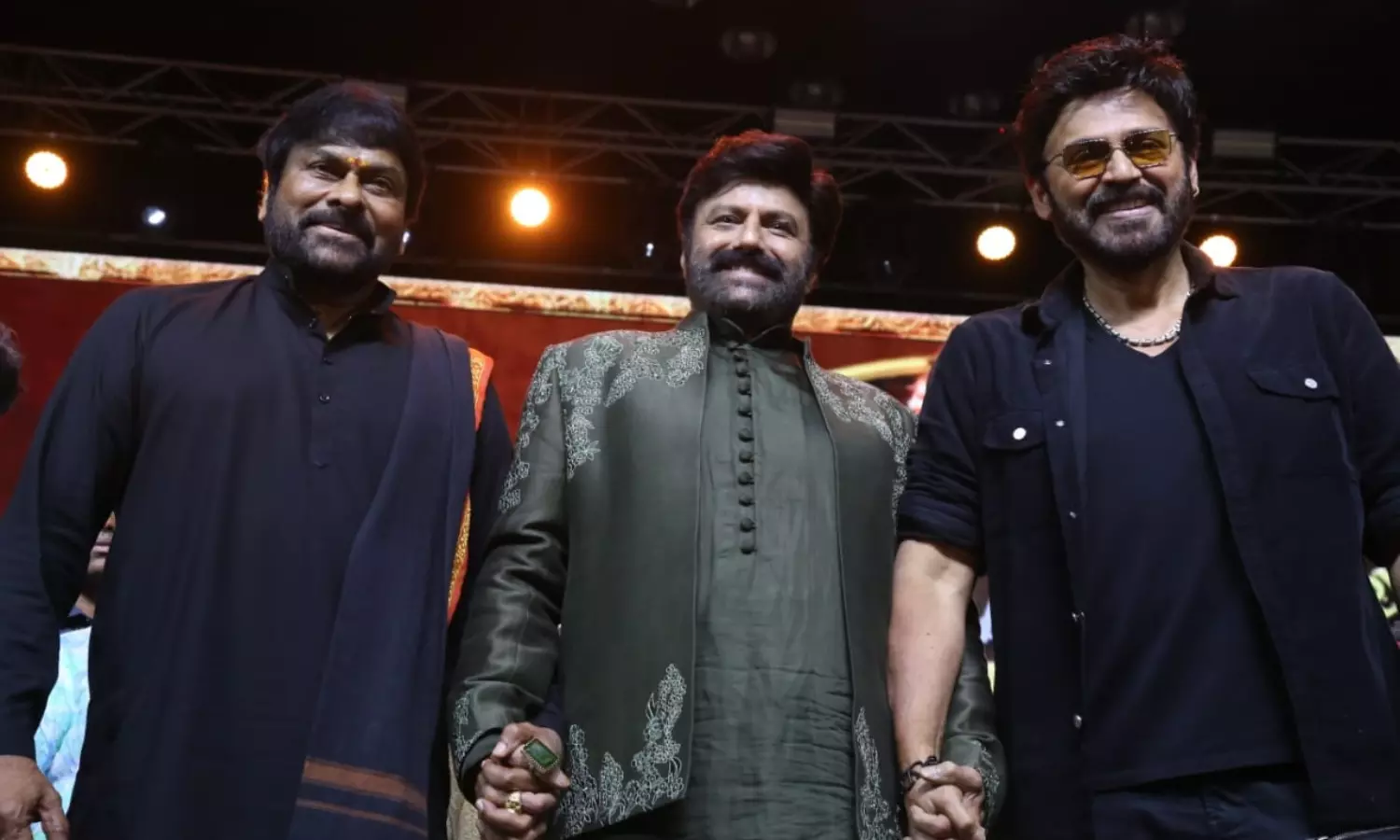 పాన్ ఇండియా...సీనియ‌ర్స్‌కు అంత ఈజీ కాదా?