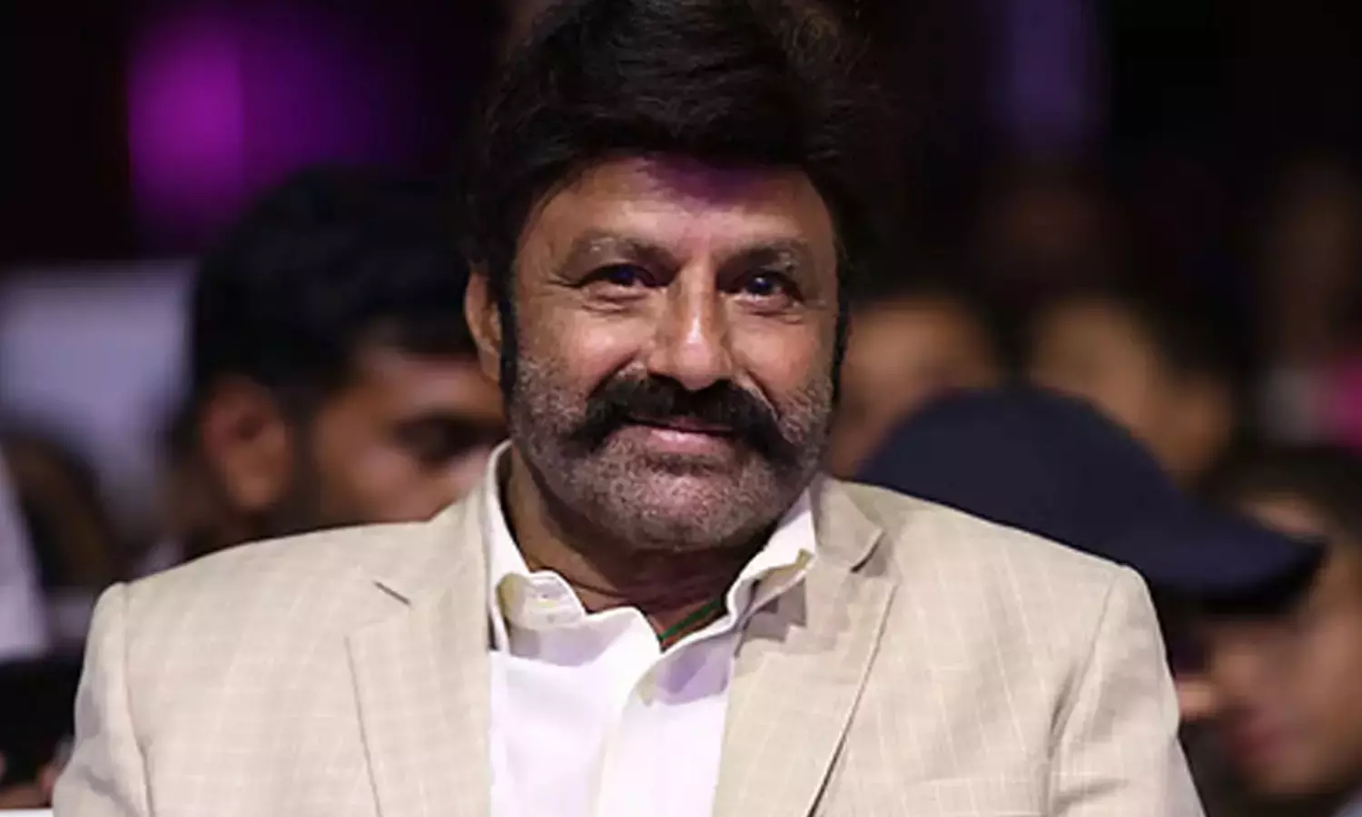 బాలయ్యతో గీతా క్రేజీ డీల్? బాలయ్యతో గీతా క్రేజీ డీల్?