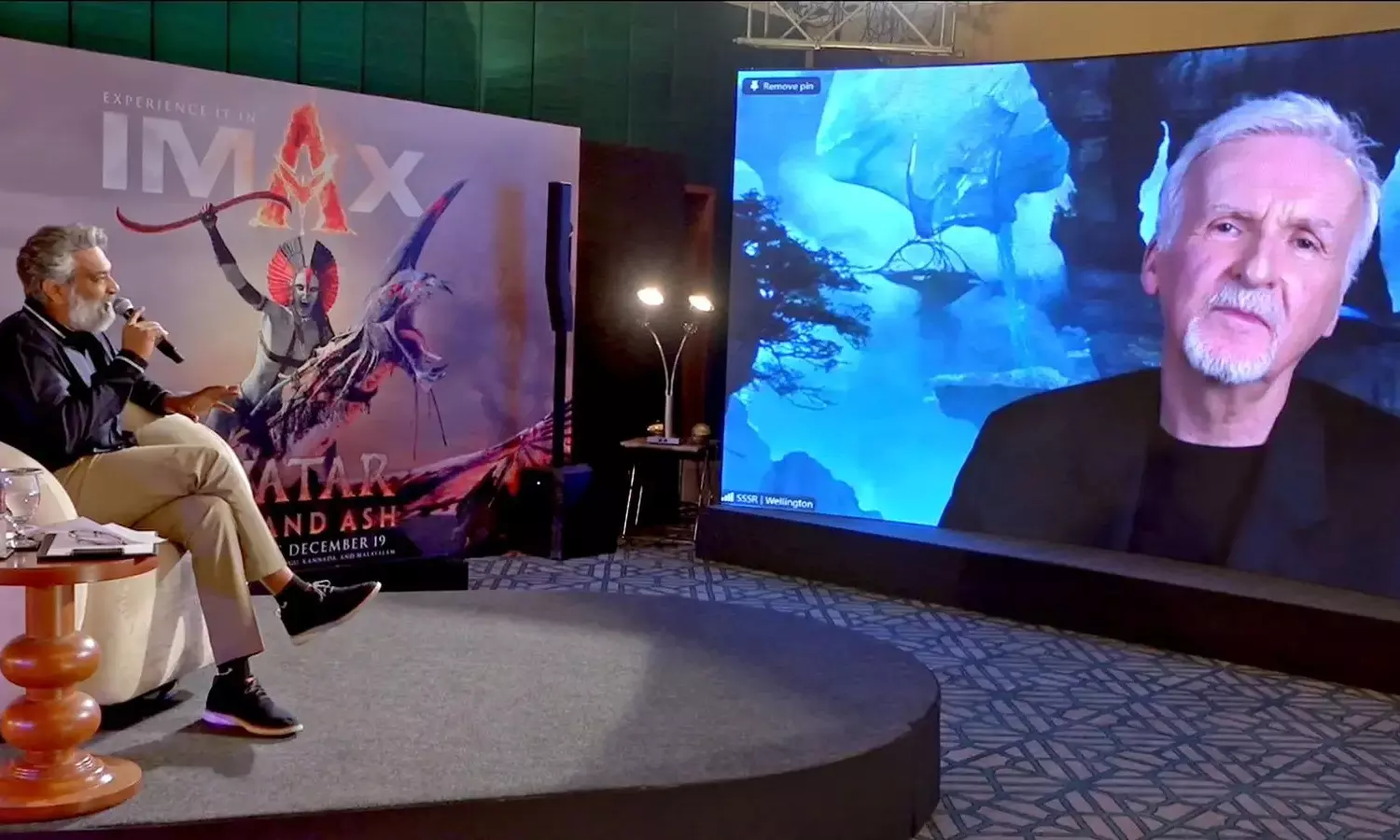 చాలామందికి నచ్చనిది రాజమౌళికి ఎలా నచ్చింది? చాలామందికి నచ్చనిది రాజమౌళికి ఎలా నచ్చింది?