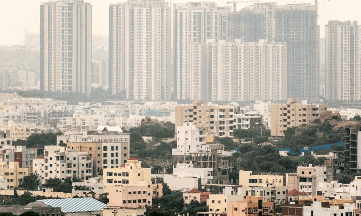 దేశంలోనే అత్యంత ధనిక జిల్లాగా రంగారెడ్డి.. తెలంగాణకే గర్వకారణం దేశంలోనే అత్యంత ధనిక జిల్లాగా రంగారెడ్డి.. తెలంగాణకే గర్వకారణం