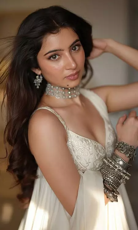 Sara Arjuns Recent Photos Gets So Much Love