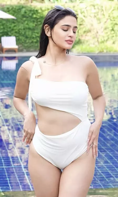 Prakriti Pavani: Grace, Grit and Growing Promise