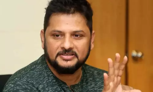 డిజాస్టర్స్ దెబ్బ.. ఈ కసి నుంచి మరో కిక్ వస్తుందా?