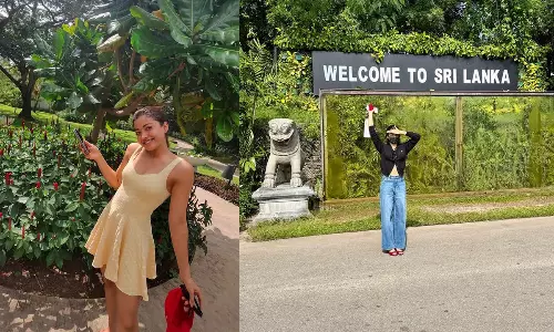 ఈ 2 రోజులు చాలా స్పెషల్.. ఈ 2 రోజులు చాలా స్పెషల్..