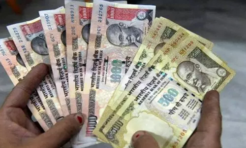 రద్దైన కరెన్సీ నోట్లు ఎన్ని ఉండొచ్చు? చట్టం ఏం చెబుతోంది?