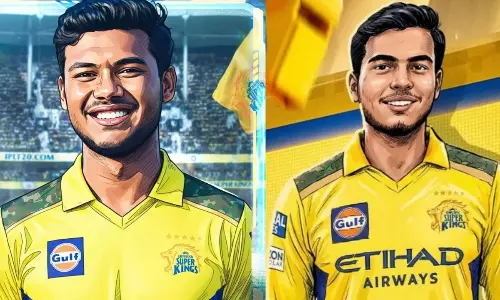 అరంగేట్రమే చేయలేదు.. రూ.కోట్లు పలికారు