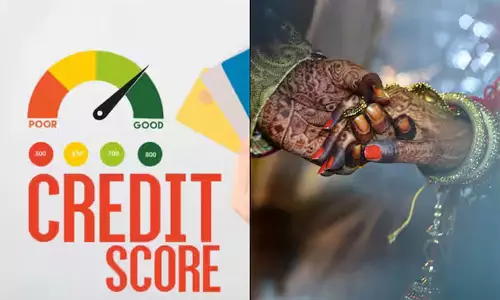 సిబిల్ స్కోరే పెళ్లిని నిర్ణయిస్తుందా..? అవును అంటున్న అమ్మాయి తల్లిదండ్రులు..