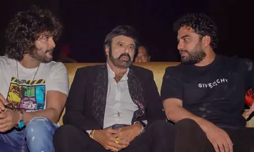 అఖండ 2 సైలెన్స్ వెనక రీజన్స్ ఏంటి..?